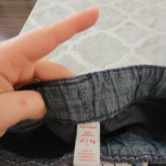 Boys pants - Picture 3 of 3